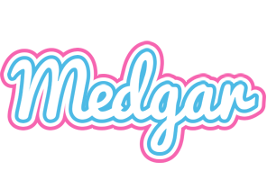 Medgar outdoors logo