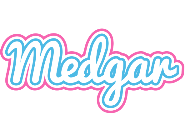 Medgar outdoors logo