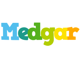 Medgar rainbows logo