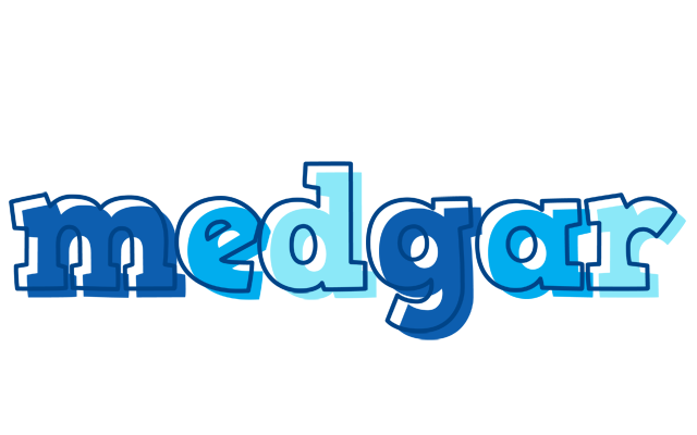 Medgar sailor logo