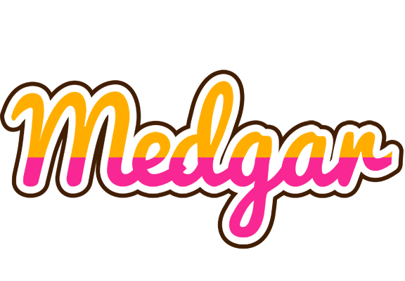 Medgar smoothie logo
