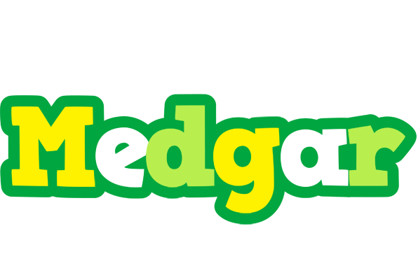 Medgar soccer logo
