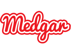 Medgar sunshine logo