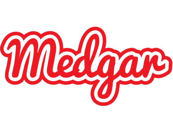Medgar sunshine logo