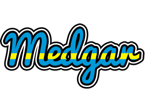 Medgar sweden logo