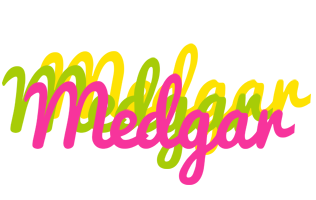 Medgar sweets logo