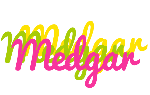 Medgar sweets logo