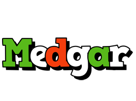 Medgar venezia logo