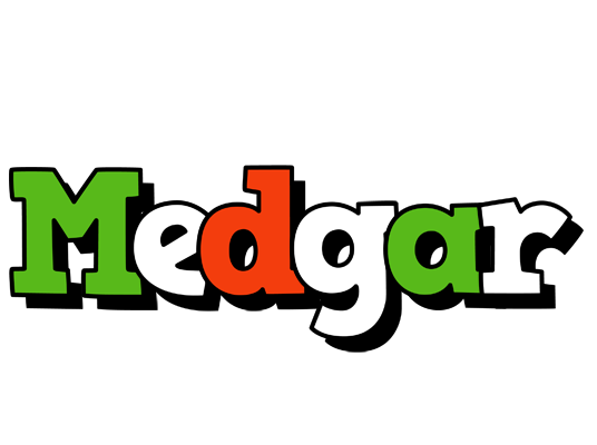 Medgar venezia logo