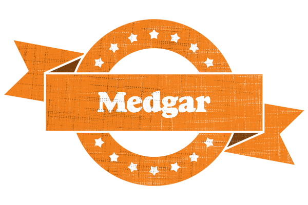 Medgar victory logo