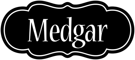 Medgar welcome logo