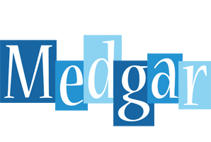 Medgar winter logo