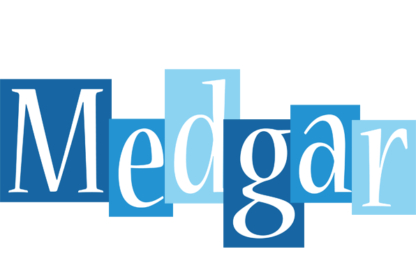 Medgar winter logo