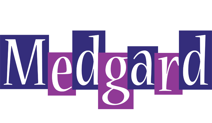 Medgard autumn logo