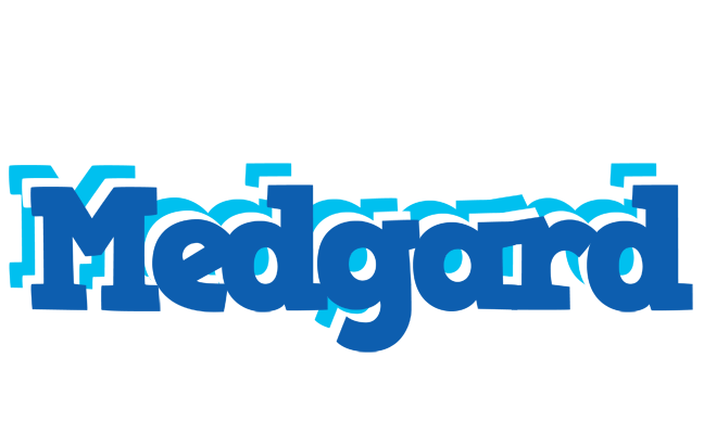 Medgard business logo