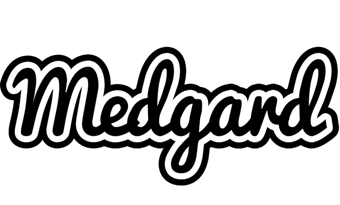 Medgard chess logo