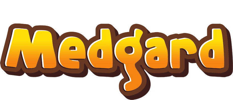 Medgard cookies logo