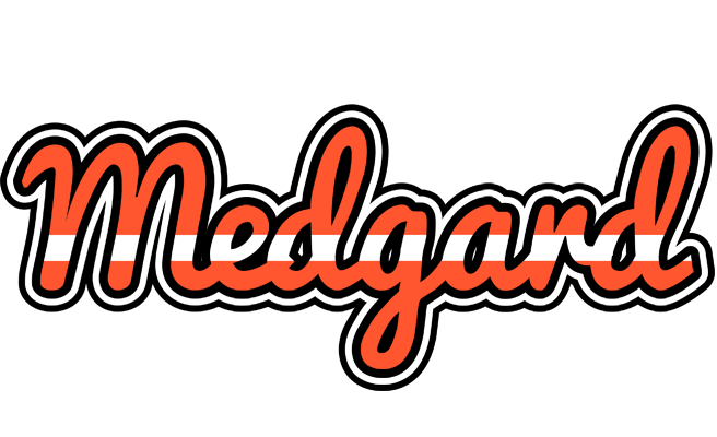 Medgard denmark logo