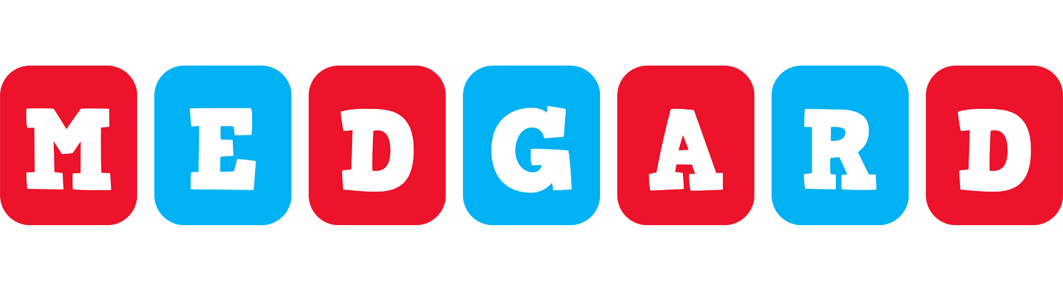 Medgard diesel logo