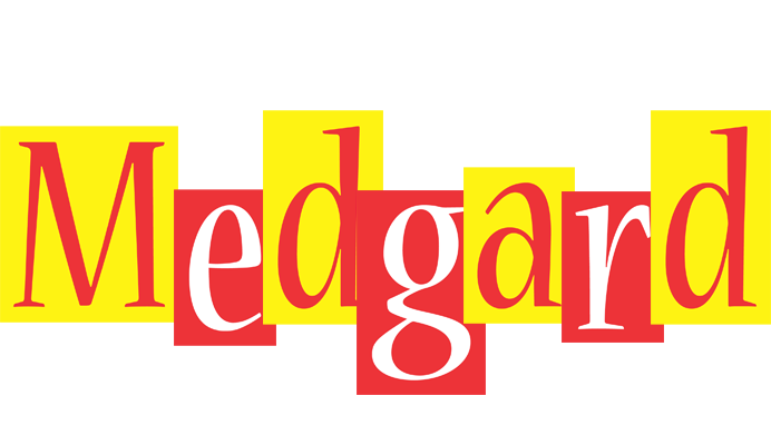 Medgard errors logo