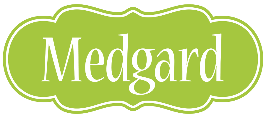 Medgard family logo