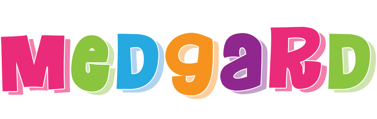Medgard friday logo