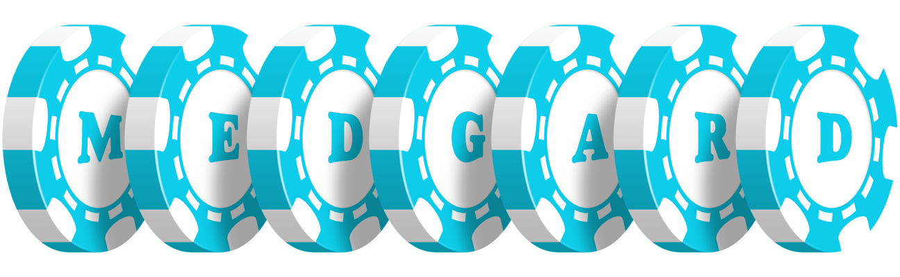 Medgard funbet logo