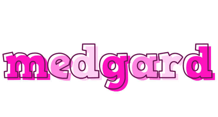 Medgard hello logo