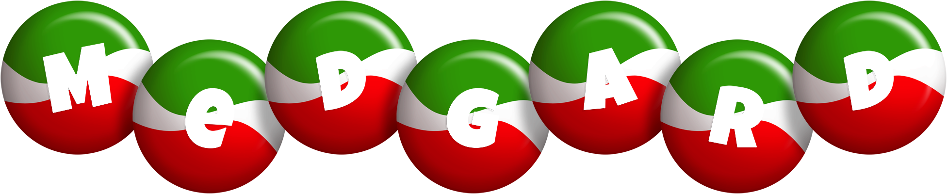 Medgard italy logo