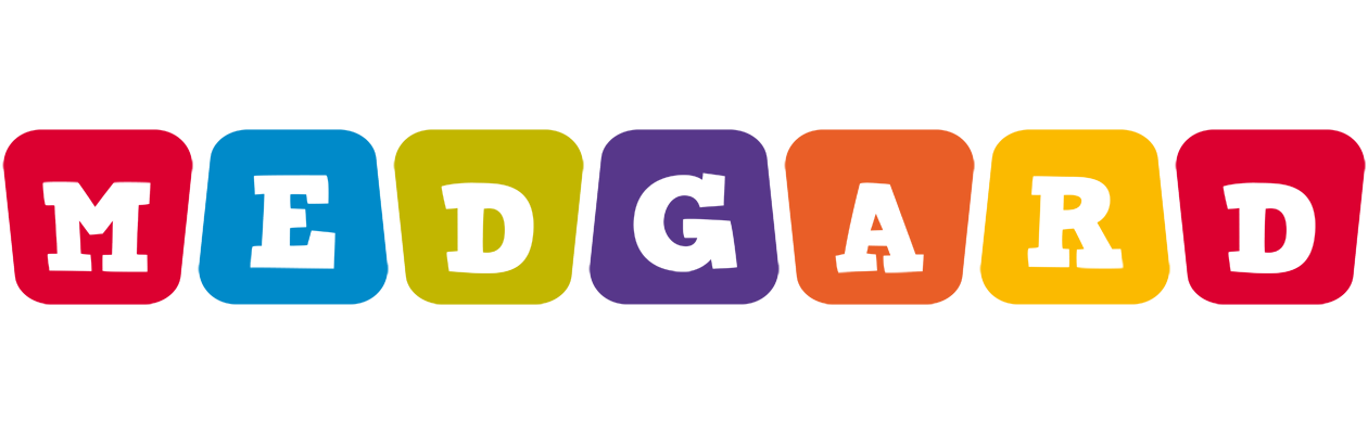 Medgard kiddo logo