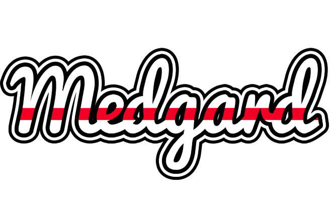 Medgard kingdom logo