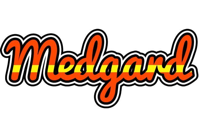 Medgard madrid logo