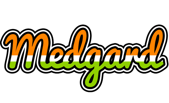 Medgard mumbai logo