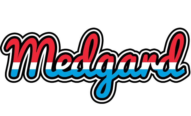 Medgard norway logo