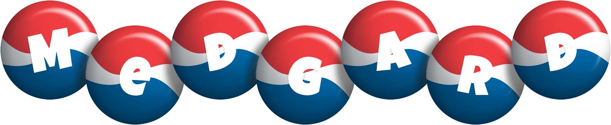 Medgard paris logo