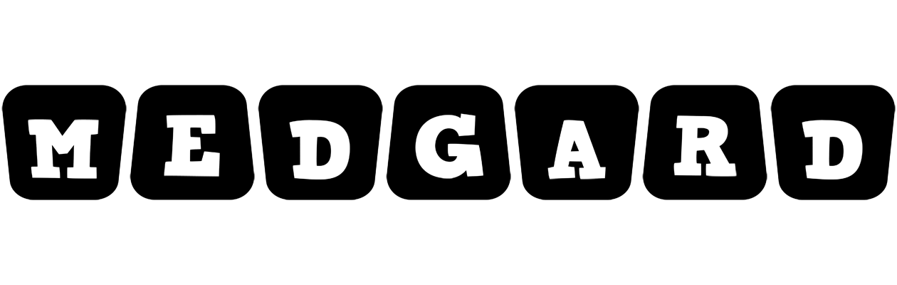 Medgard racing logo