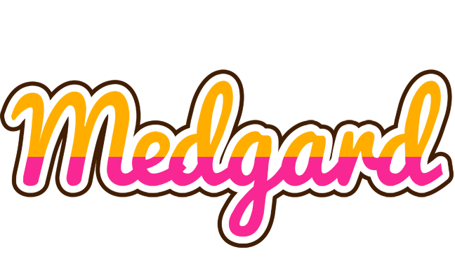 Medgard smoothie logo