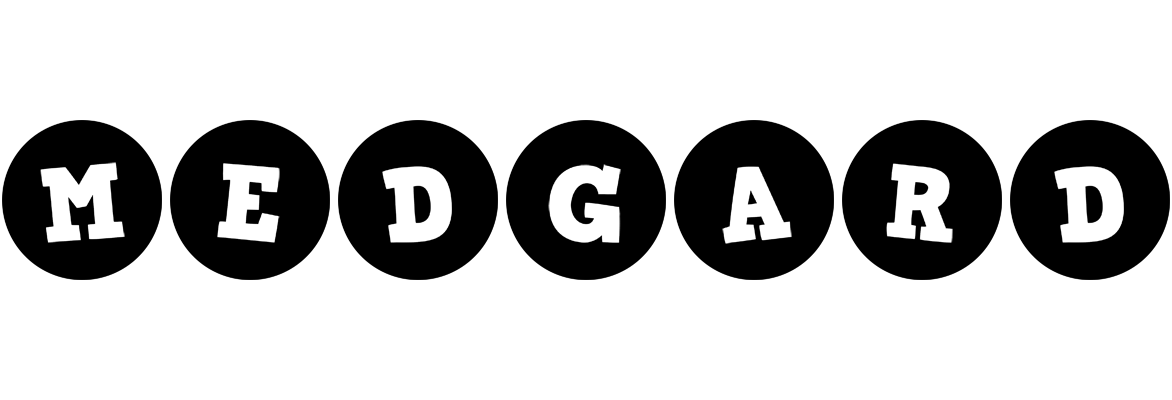 Medgard tools logo