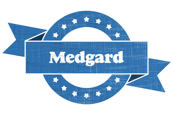 Medgard trust logo