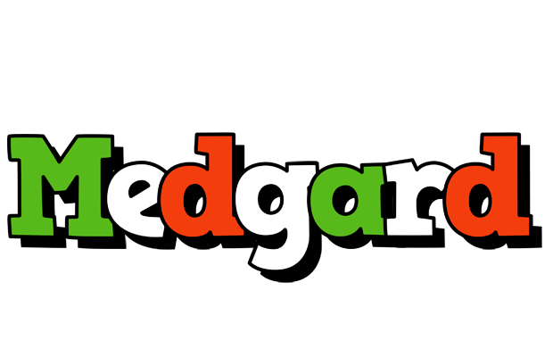 Medgard venezia logo