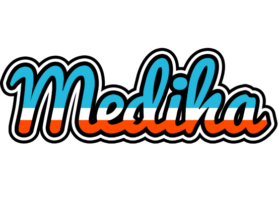 Mediha america logo