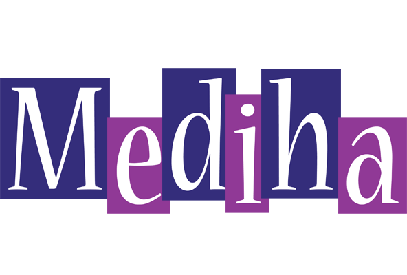 Mediha autumn logo