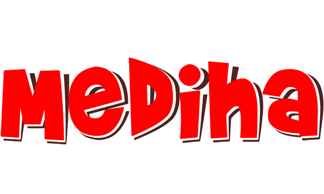 Mediha basket logo
