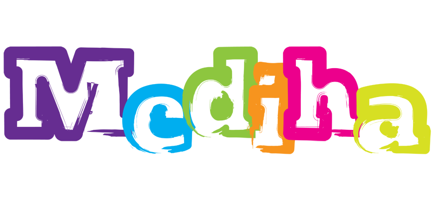Mediha casino logo