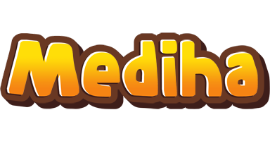 Mediha cookies logo