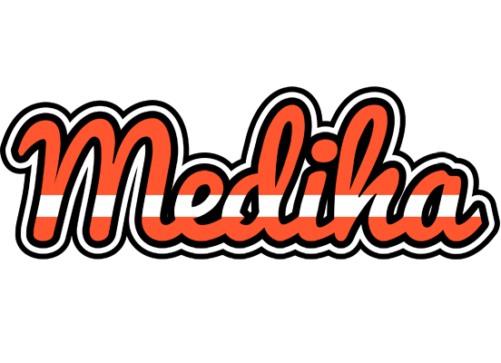 Mediha denmark logo