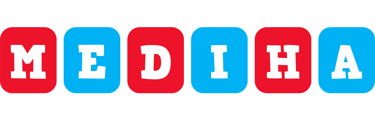 Mediha diesel logo