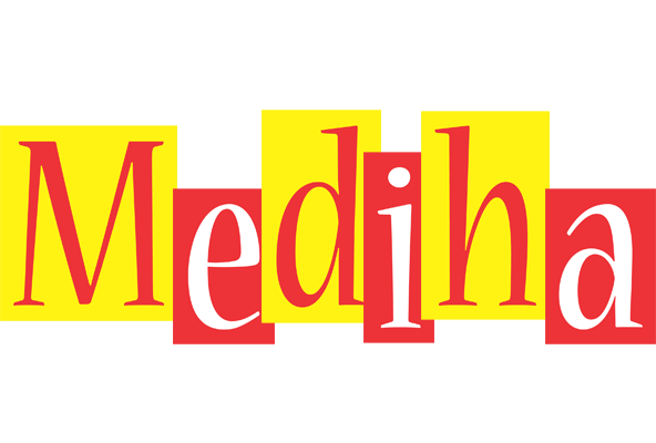 Mediha errors logo