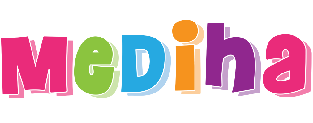 Mediha friday logo