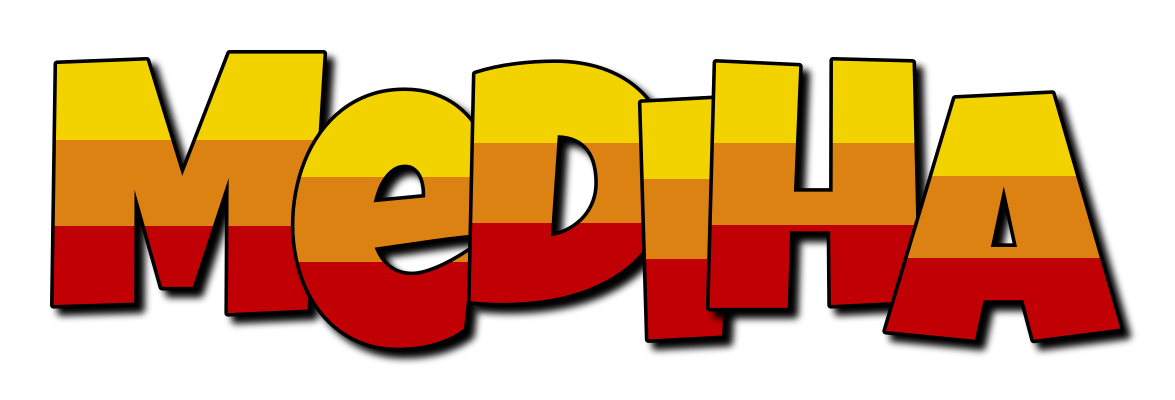 Mediha jungle logo